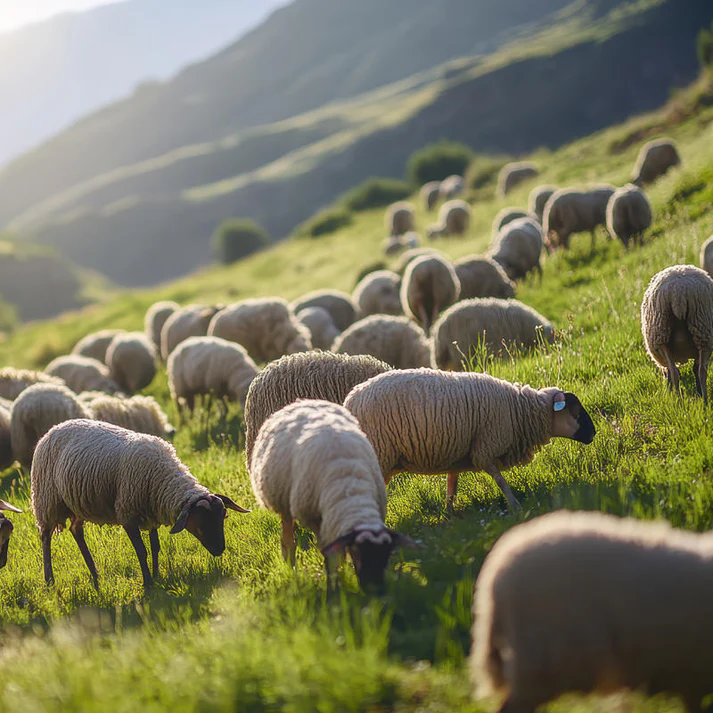 Offrez un mouton pour l'Aïd Al Adha